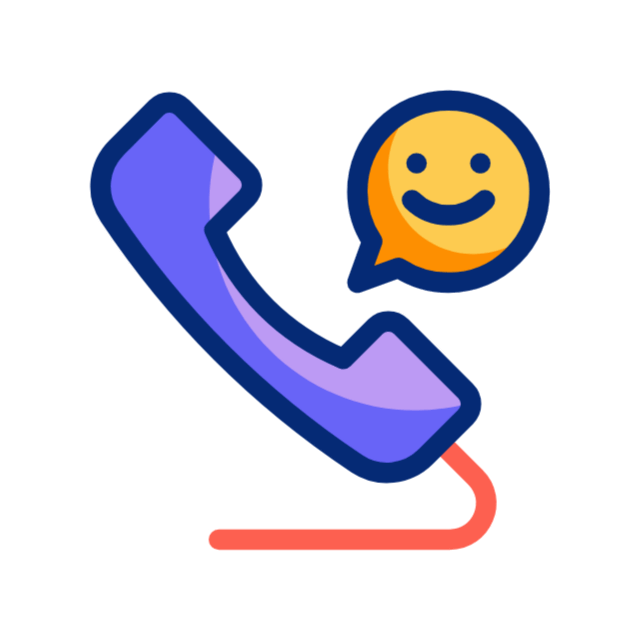 call